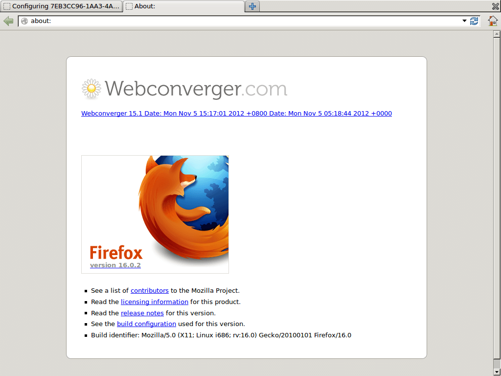 Mozillafirefox.org Ru